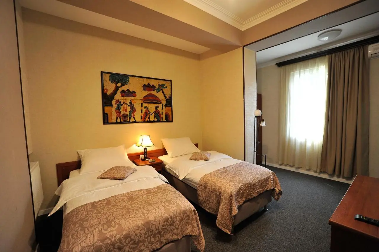 ZP Hotel