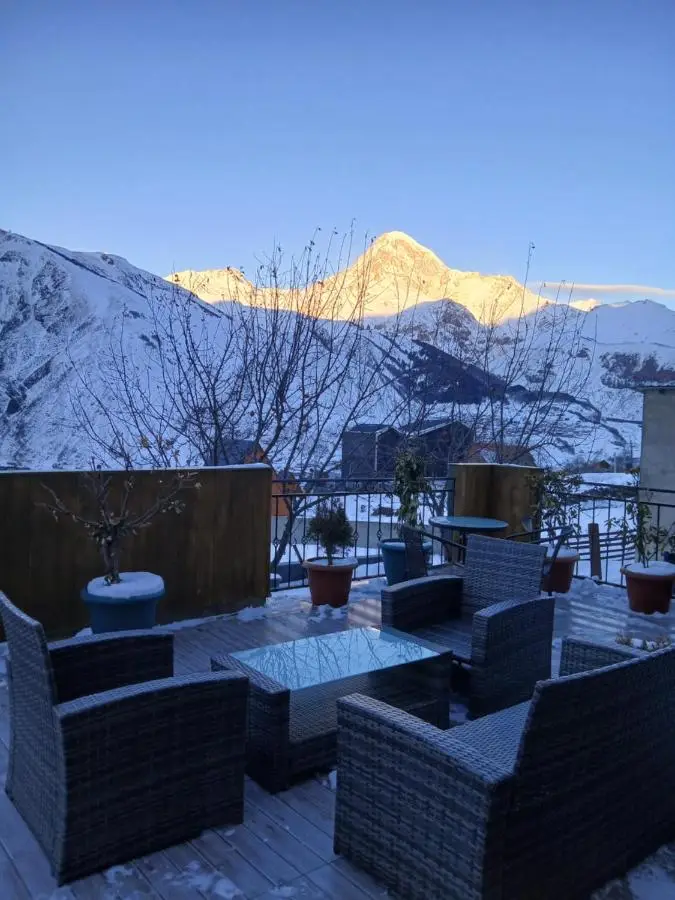 UP Holiday Home
