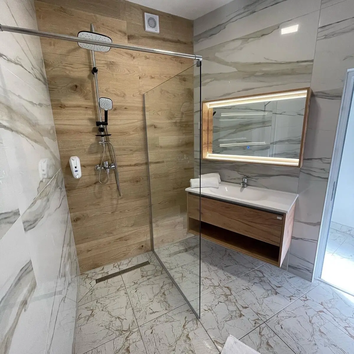 Aria Apartman Luxury