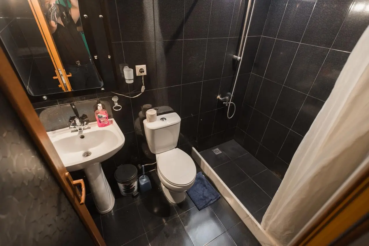 Guesthouse Gorgasali 57