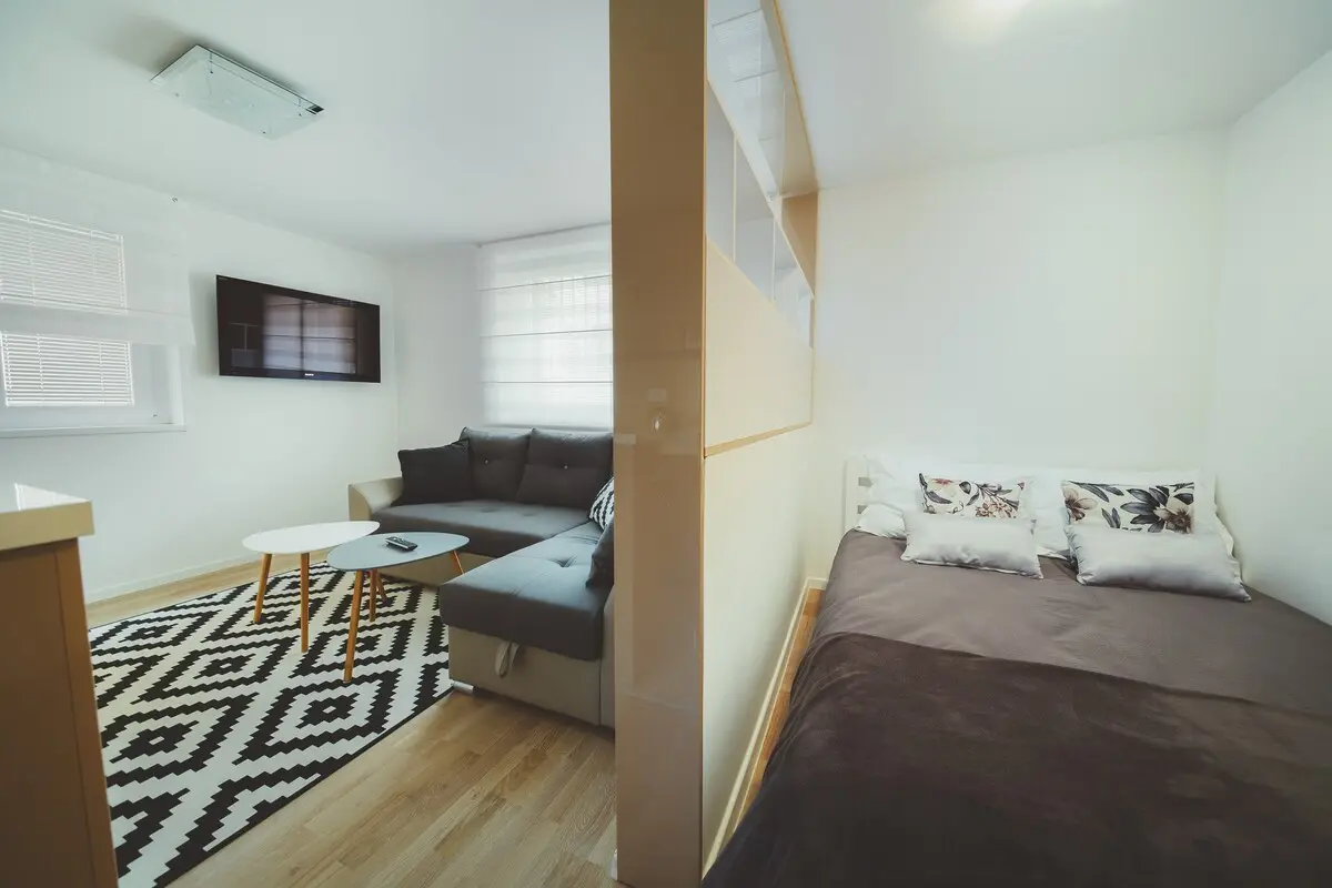 Feel Sarajevo Apartment  *Old Town* + Parking