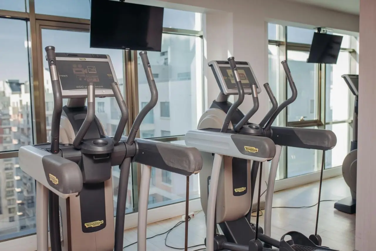 Qafqaz Baku City Hotel & Residences
