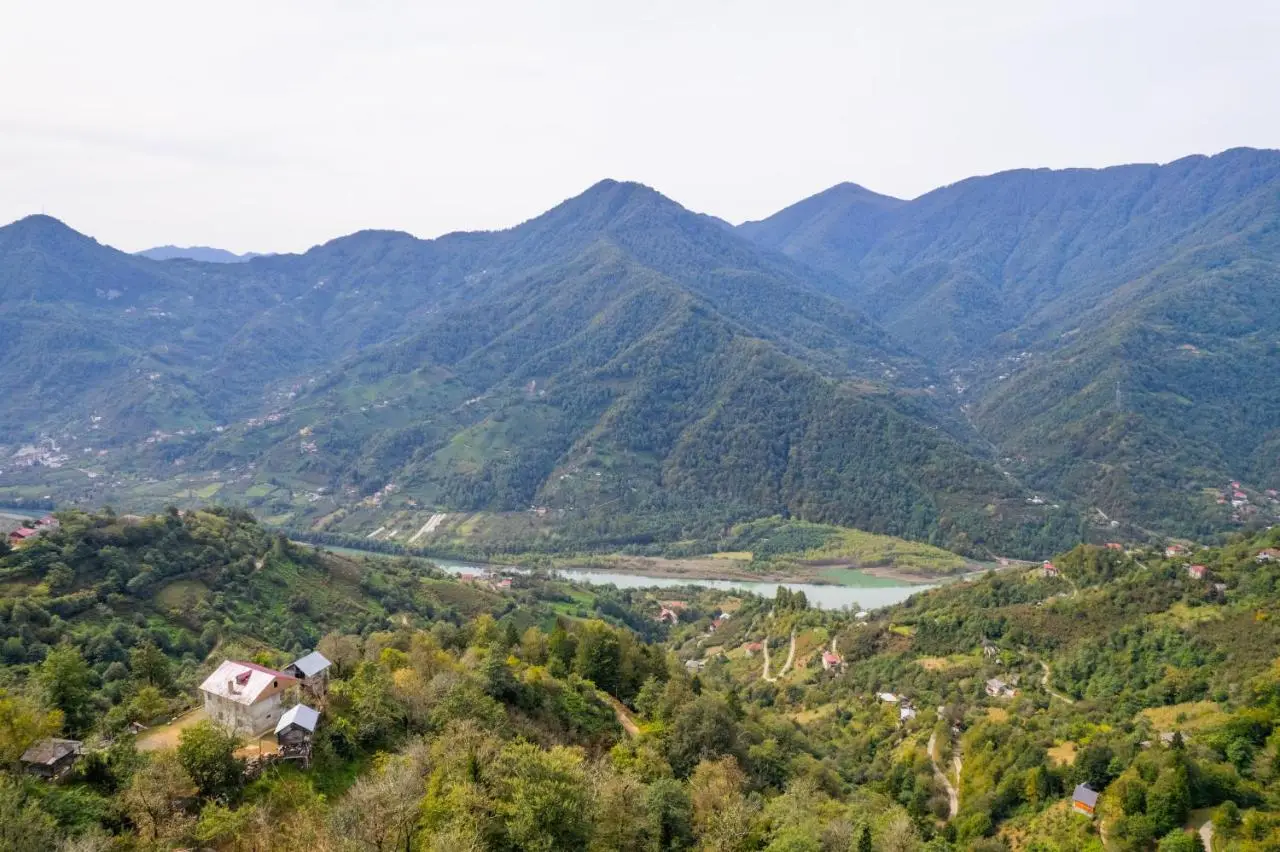 chemi kera Chalet