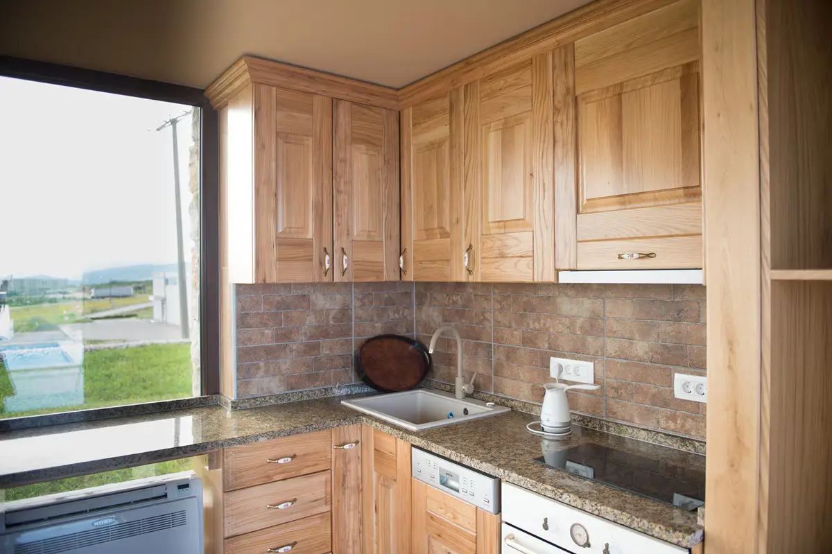 Villa Ljuba - Three Bedroom House & Swimming Pool