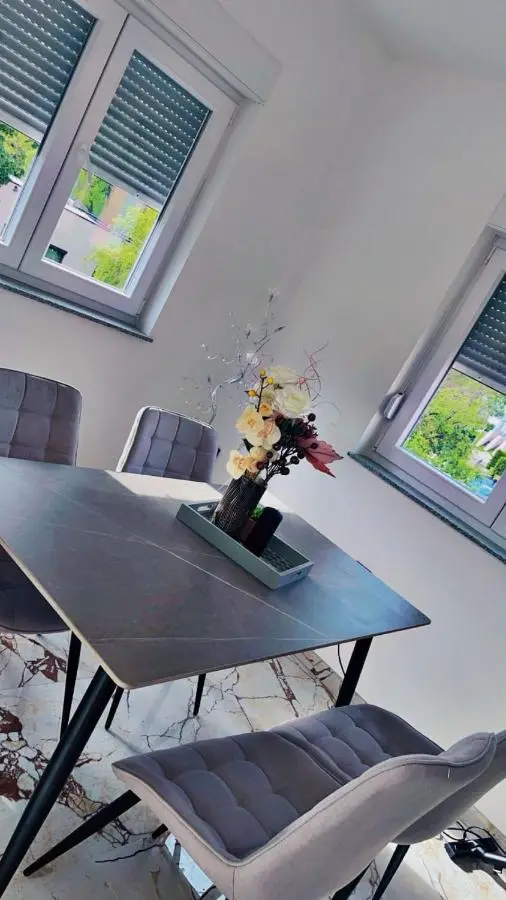 Apartment Vila Tara