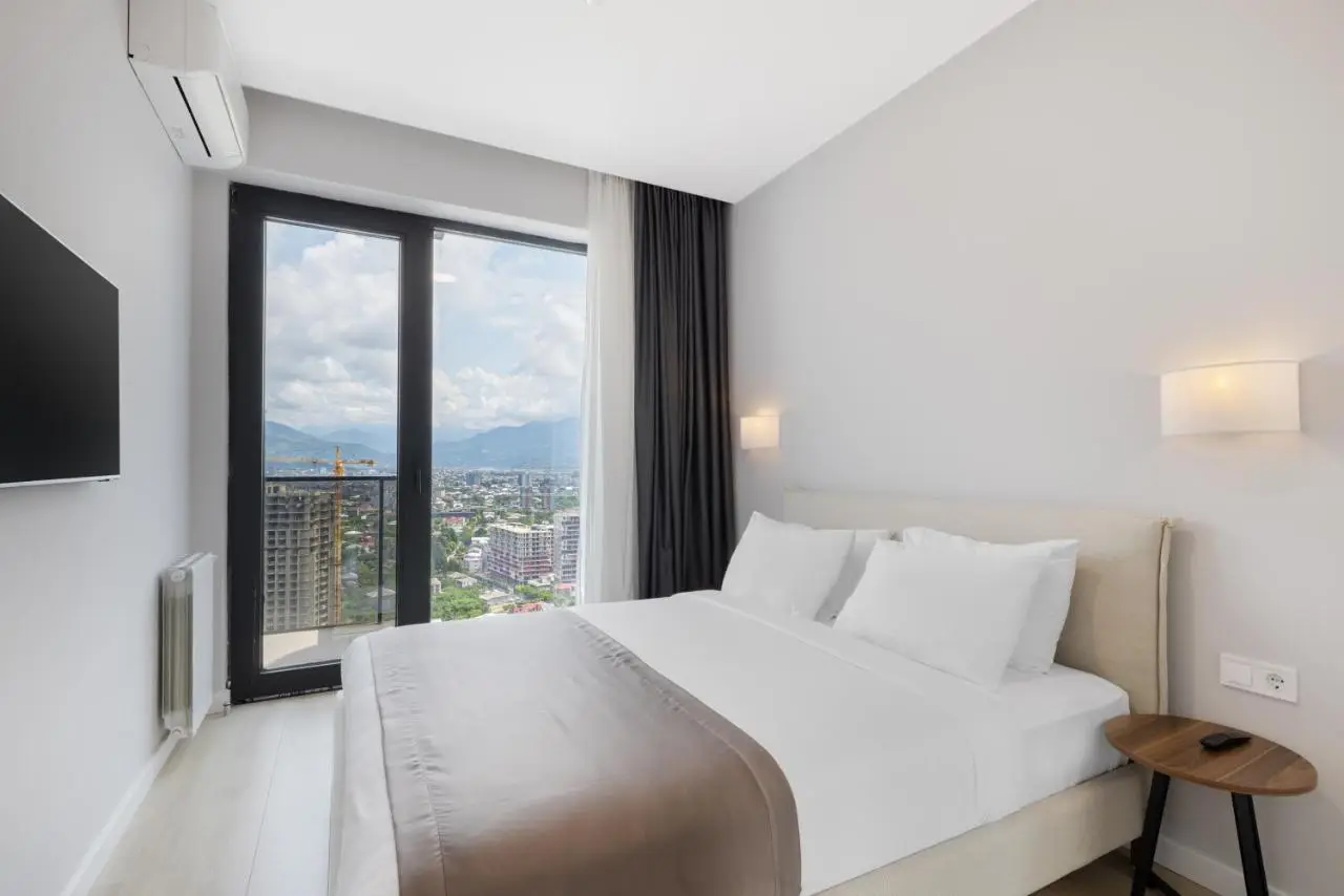 STEPS Batumi Hotel & Suites