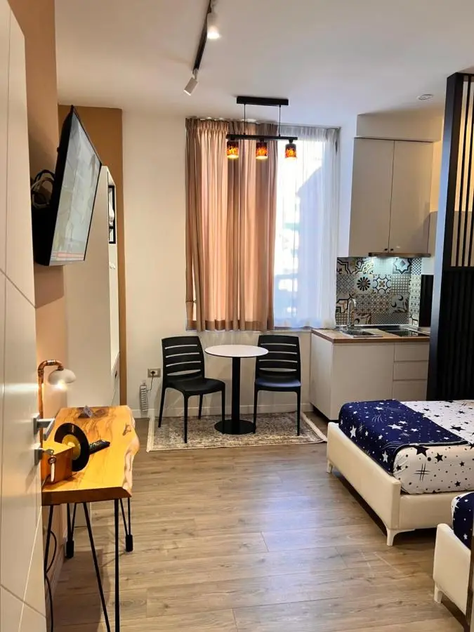 apartamente Melodi