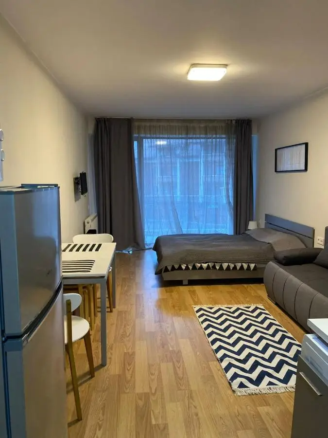 New Gudauri Rooms