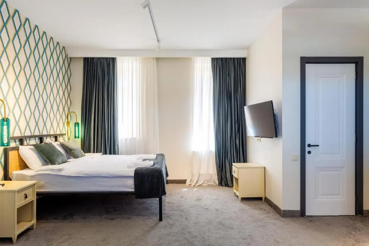 Betlemi Hotel
