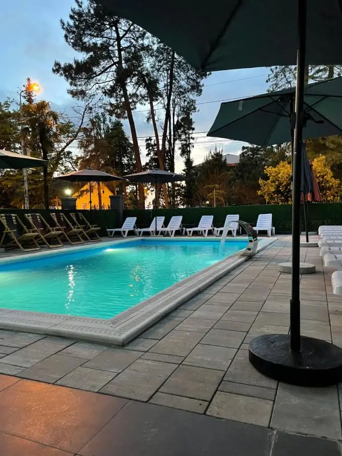 Hotel Condori