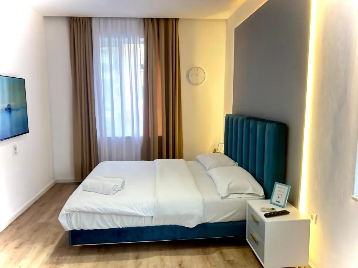 Melody Apartments Tirana