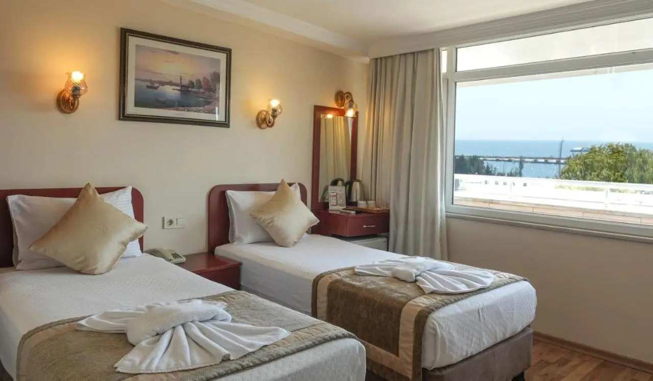 Hotel Akyildiz