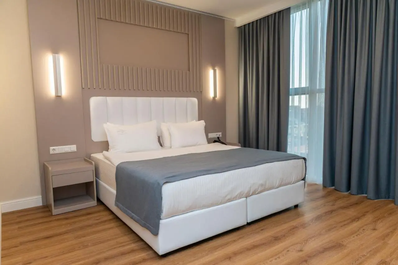 Era Palace Batumi