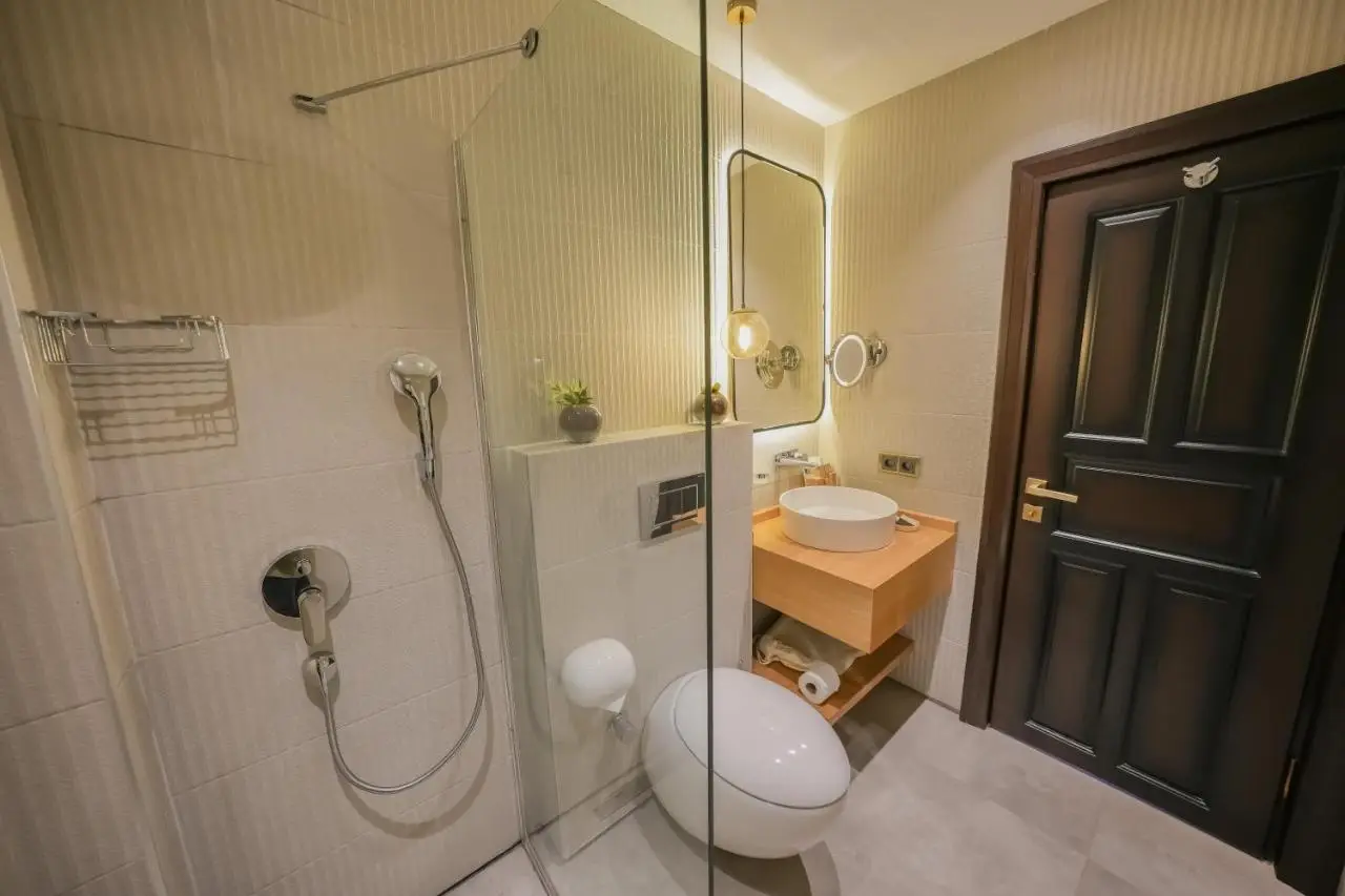 Nuup Hotel