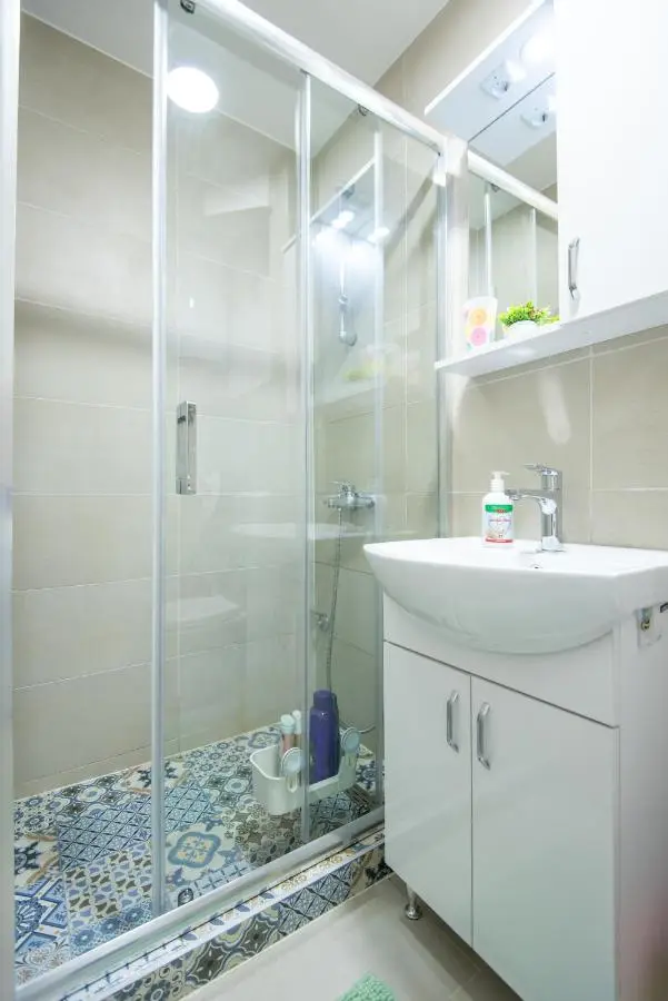 Apartment Kalemova
