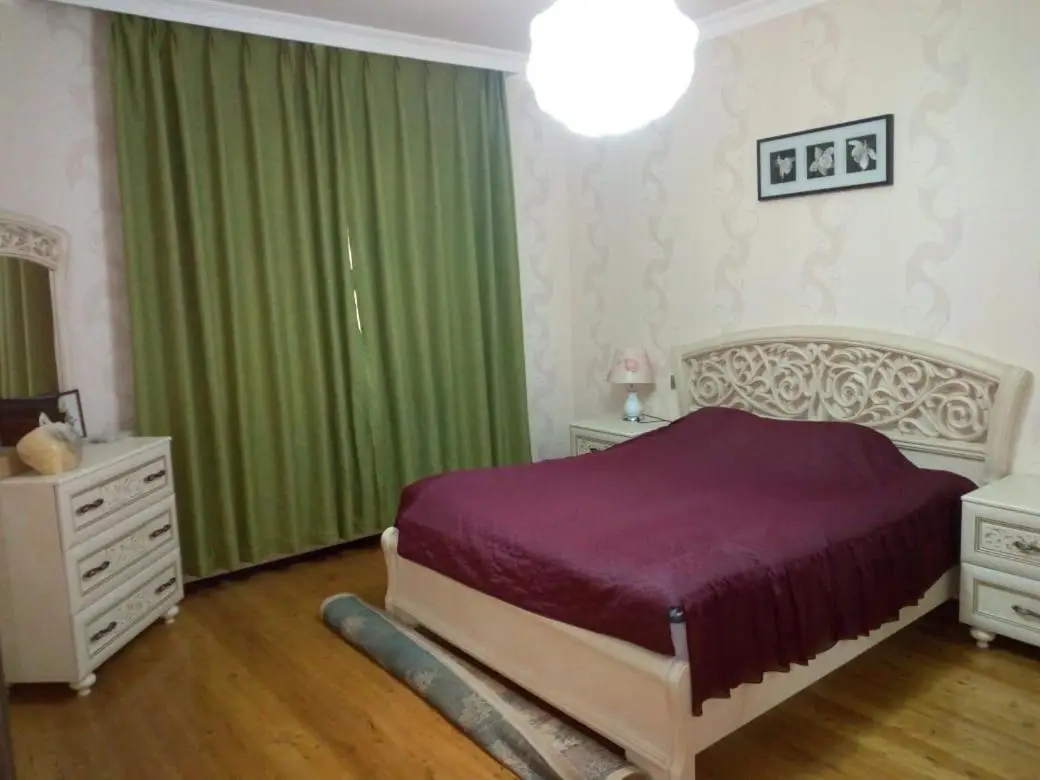 Cozy House in Bina, Bolluq