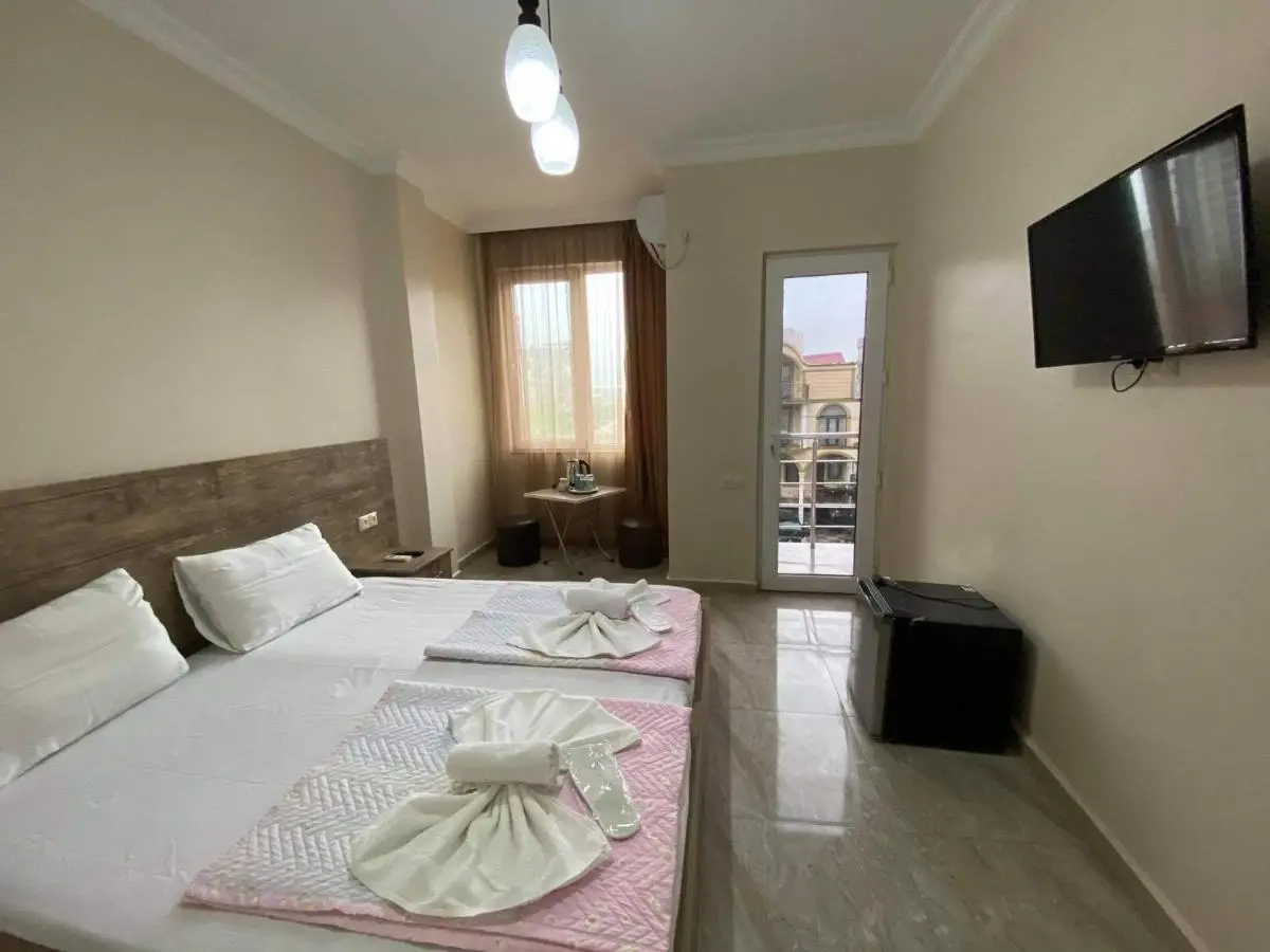 Family Hotel