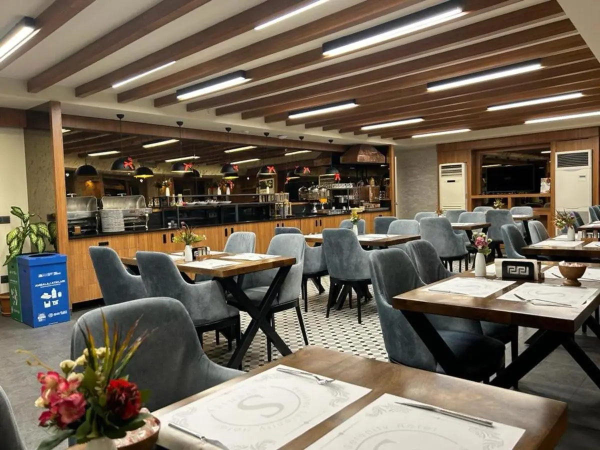 Beşiktaş Serenity Hotel