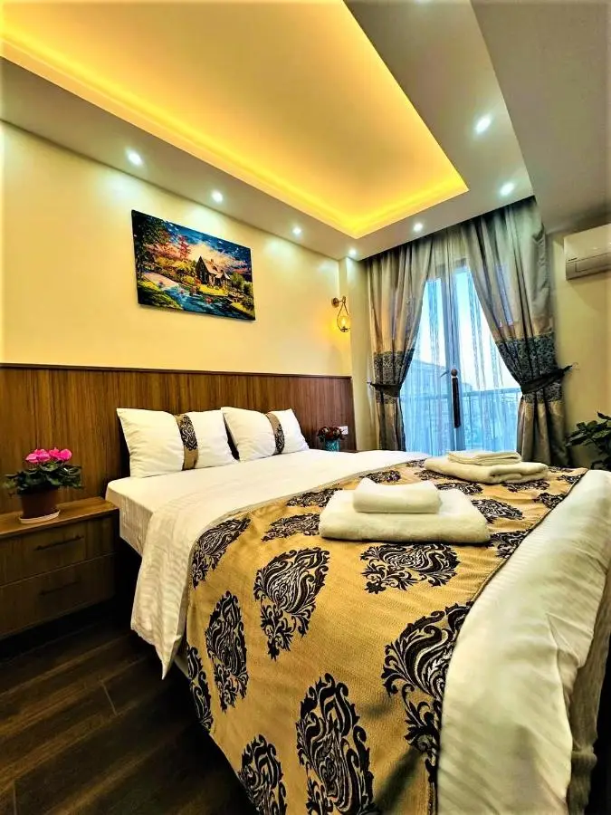 Histavera Hotel