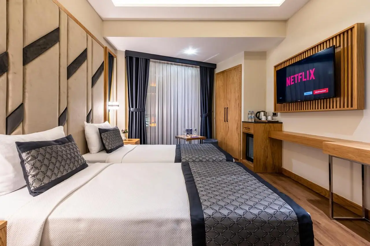 Sultanahmet Newport Hotel