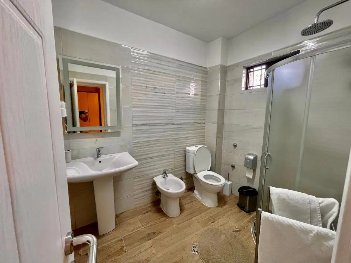 Vila Ada Hotel