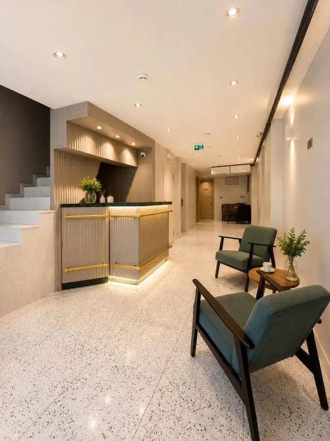 KAYA HOTEL BEYOGLu
