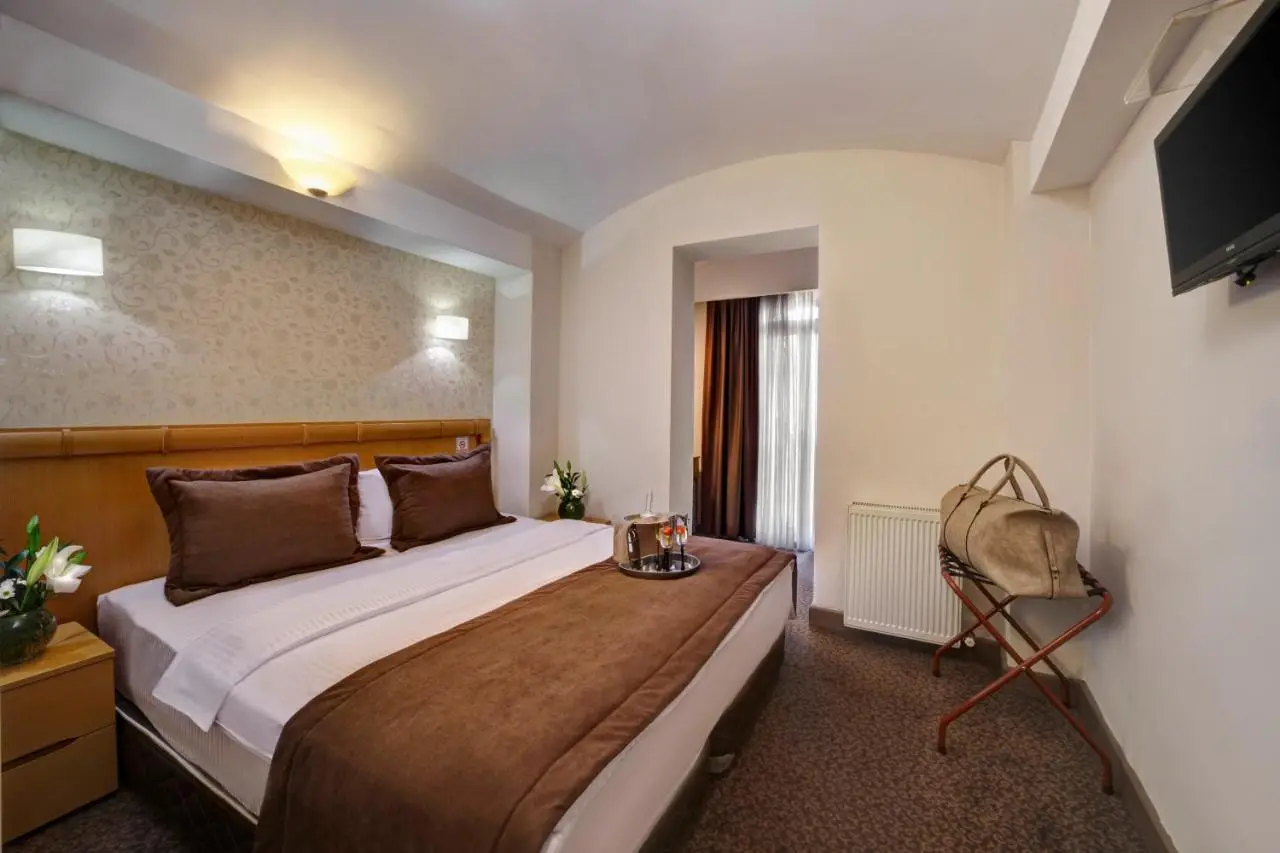 Kocaeli Stargate Otel İzmit
