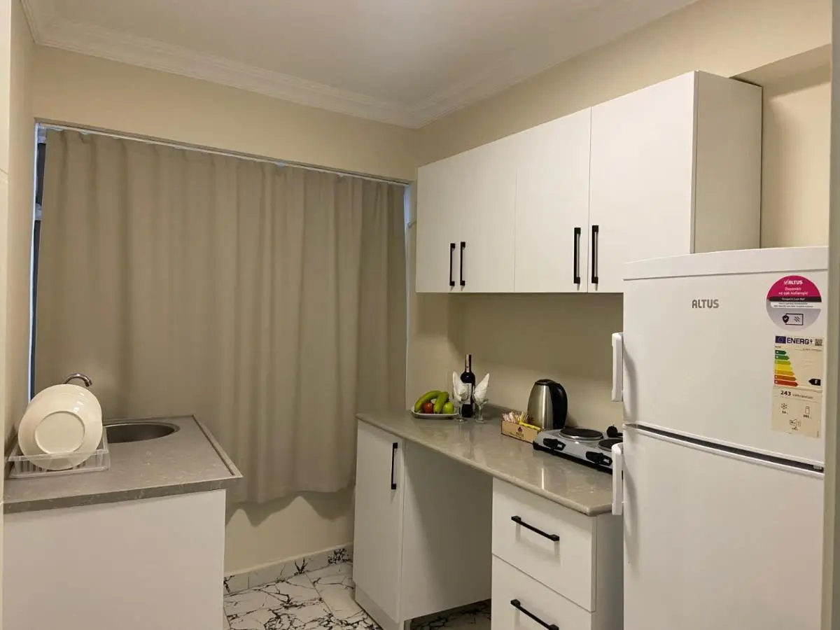 PRUVA İNN HoTEL