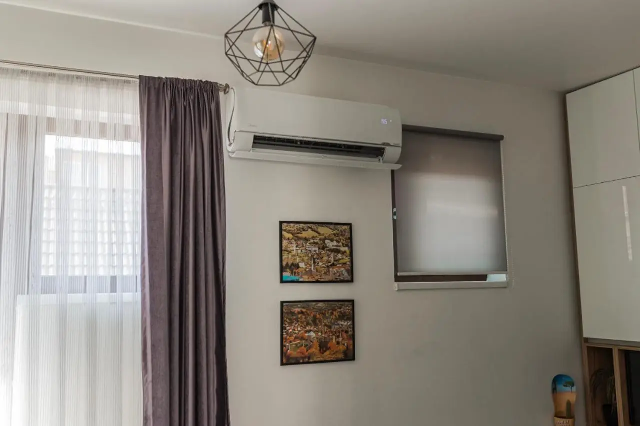 Downtown Apartment Travnik