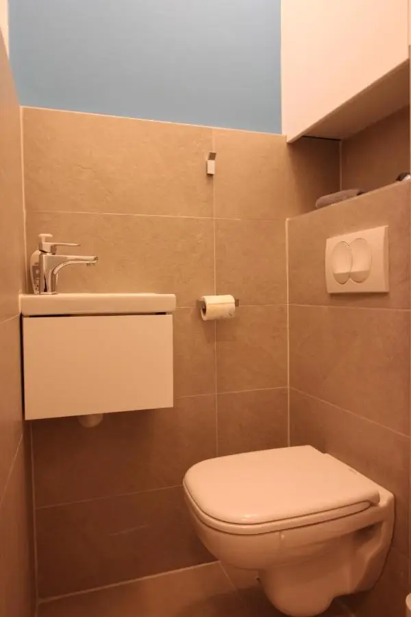 Bellisimo Apartment