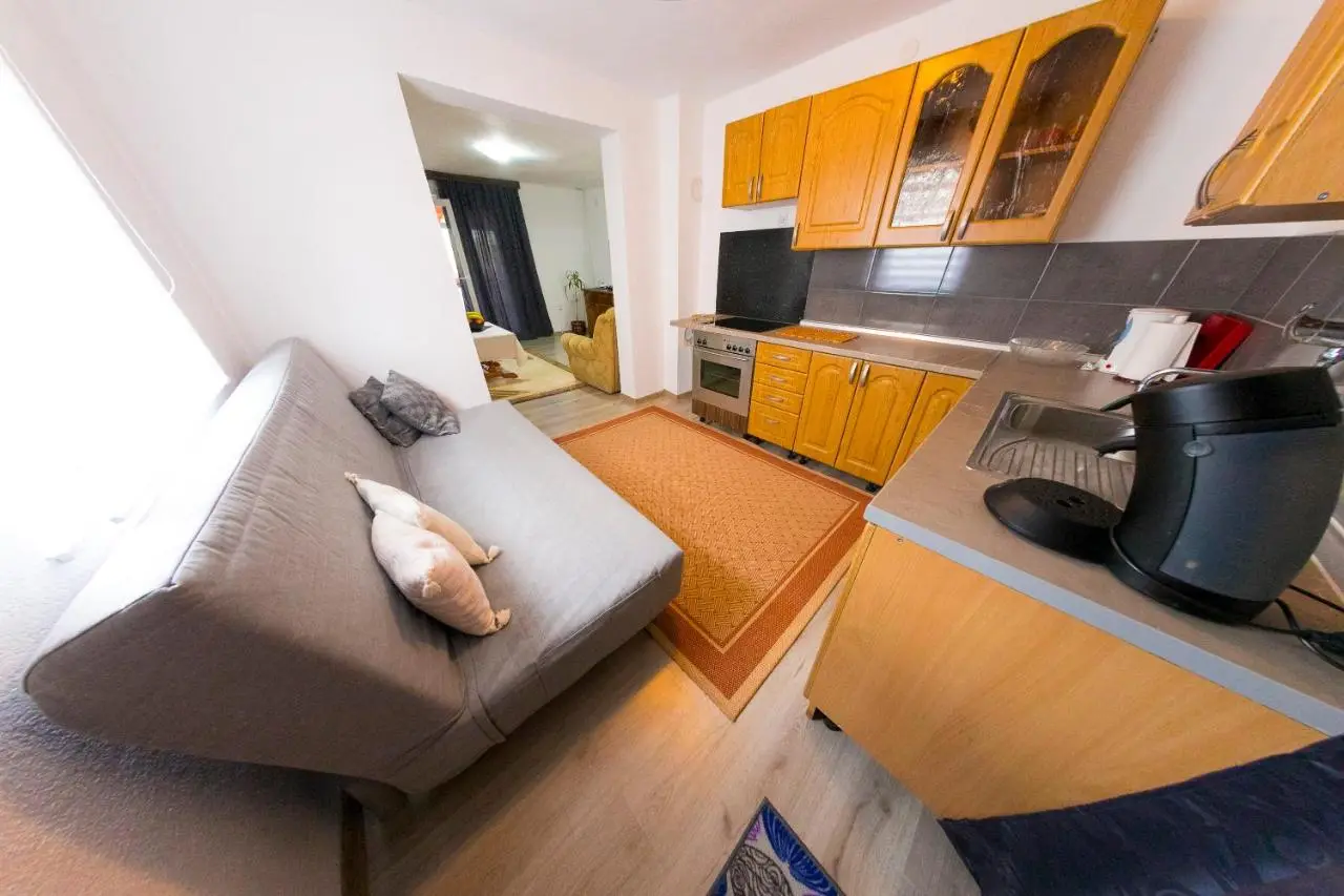 Apartman Bucko