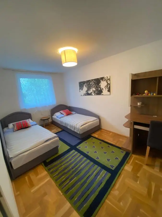 Holiday Home Ilidza Rose