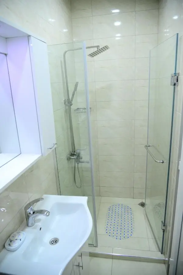 Hotel New Avlabari