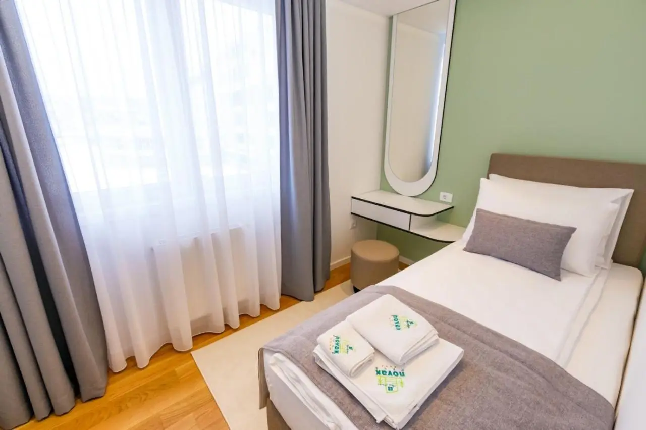 Lux apartman Novak Pale - Jahorina
