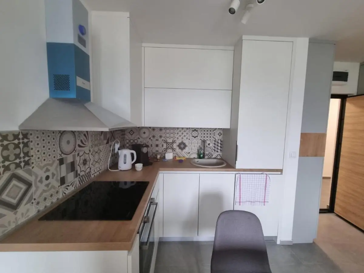 Airport Penthouse Apartments