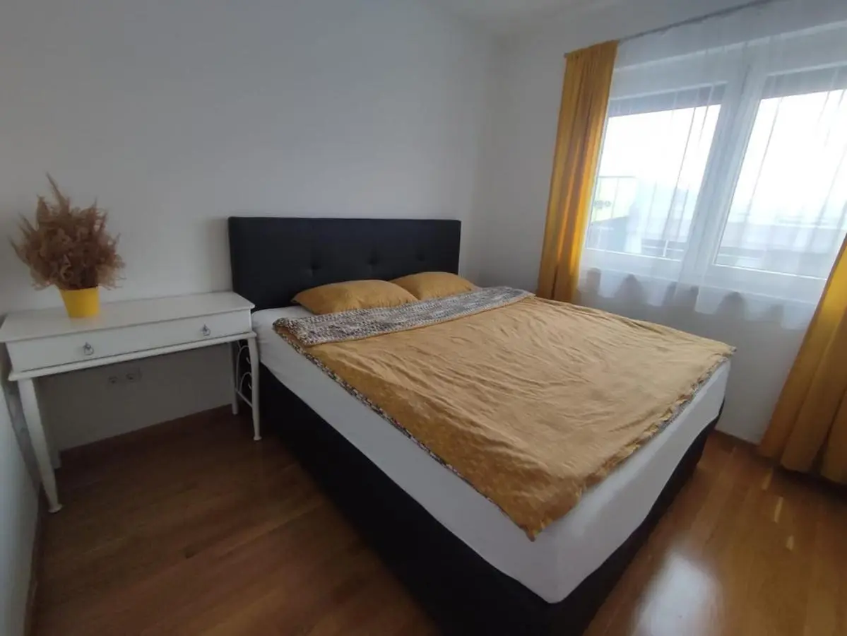 Apartman Sedra