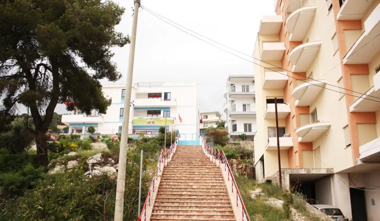 Alexandra´s Apartments