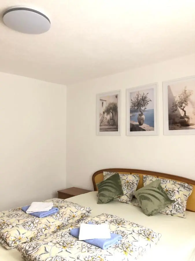 Apartment Milic Stari Grad - free parking