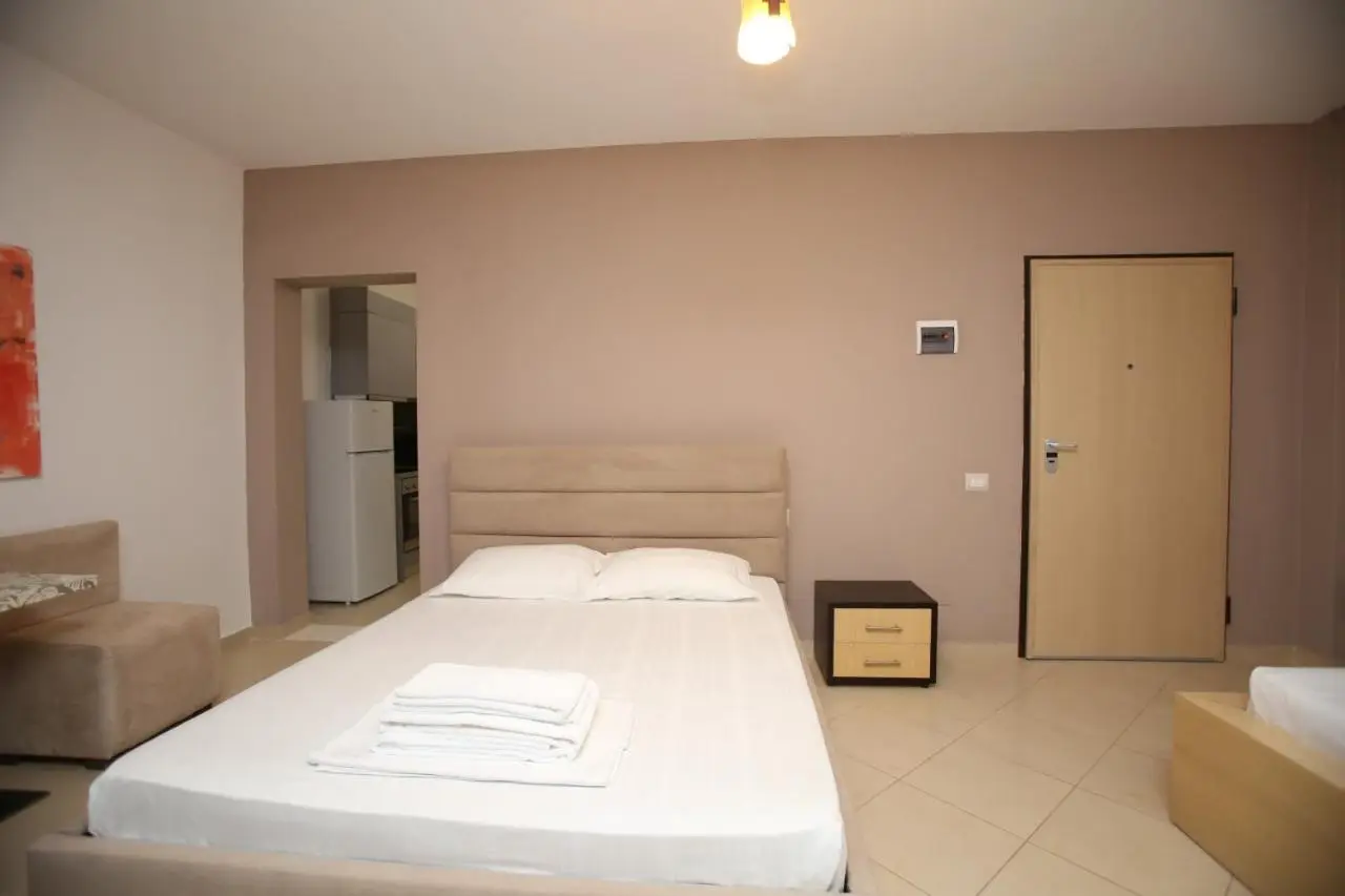 TekB Rooms & Apartments