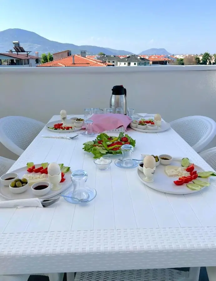 The Dalaman Suites & Pansiyon Dalaman Airport 10 km