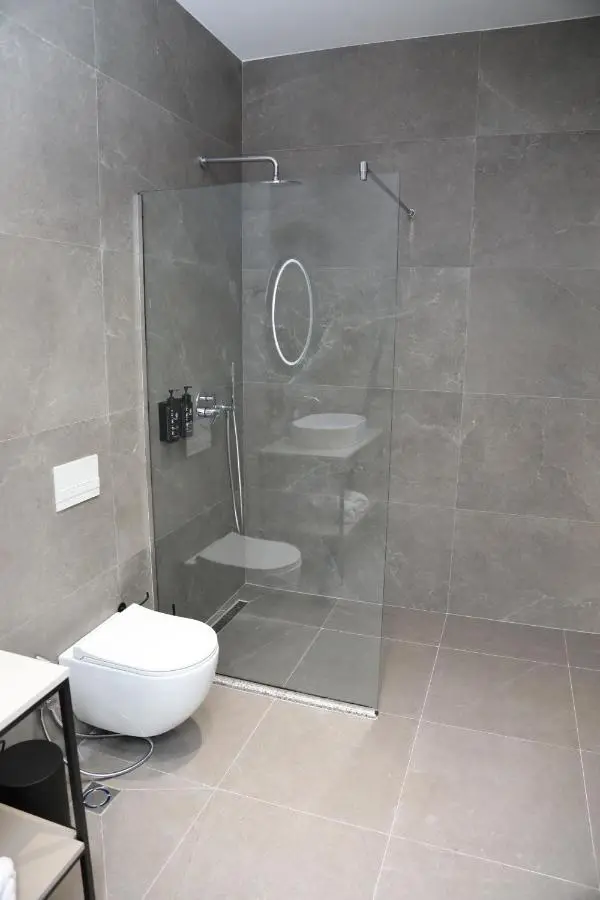 Kruja Luxury Suites