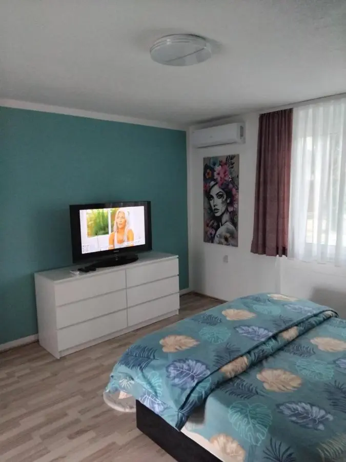 Apartman Breskvica