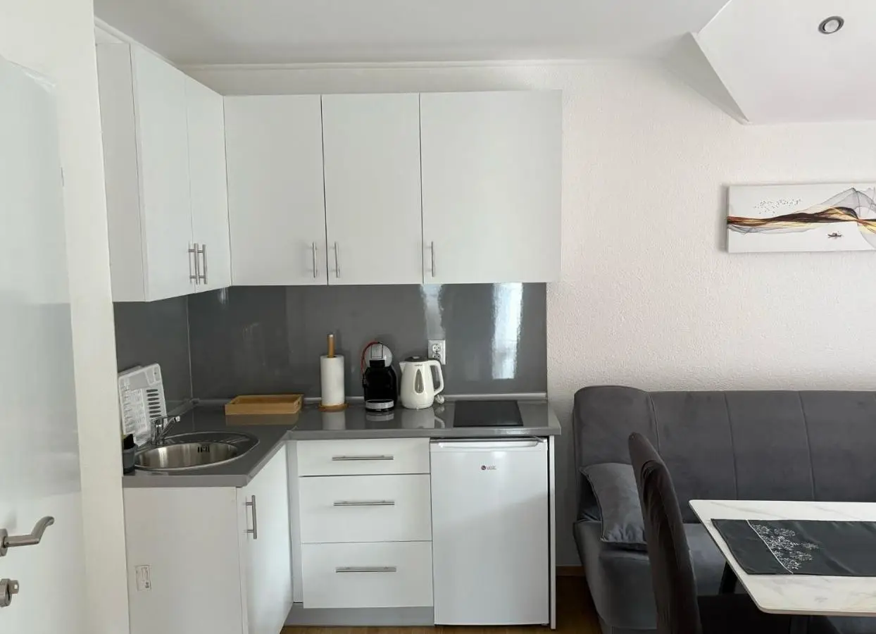 Apartmani D&D 4