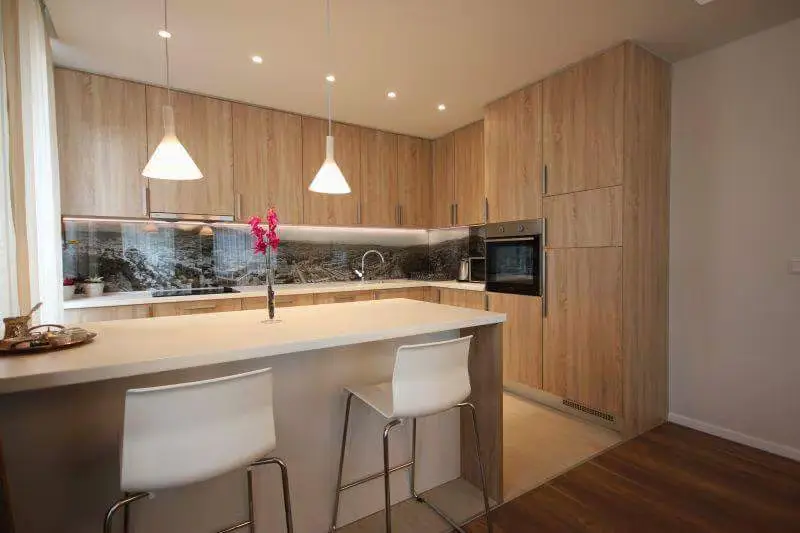 Sarajevo Daily Apartments - Luxury 3 bedroom aprt.