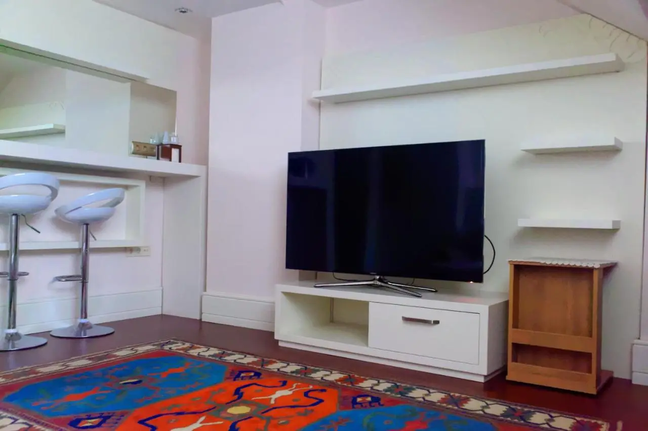 Ada Hotel Istanbul
