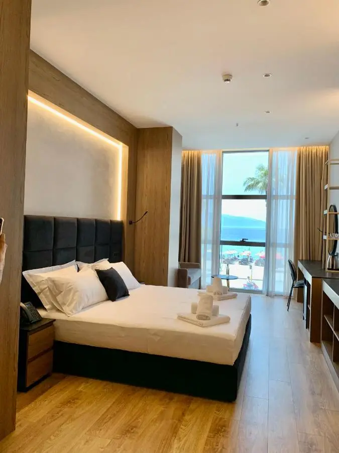 ELMAR HOTEL