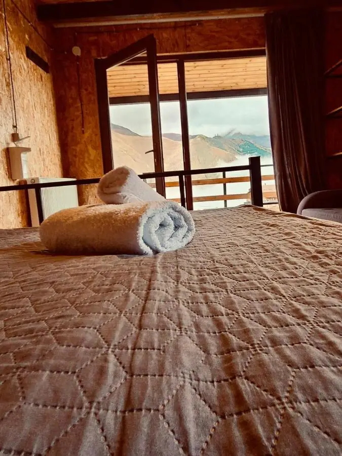 Kazbegi 5054