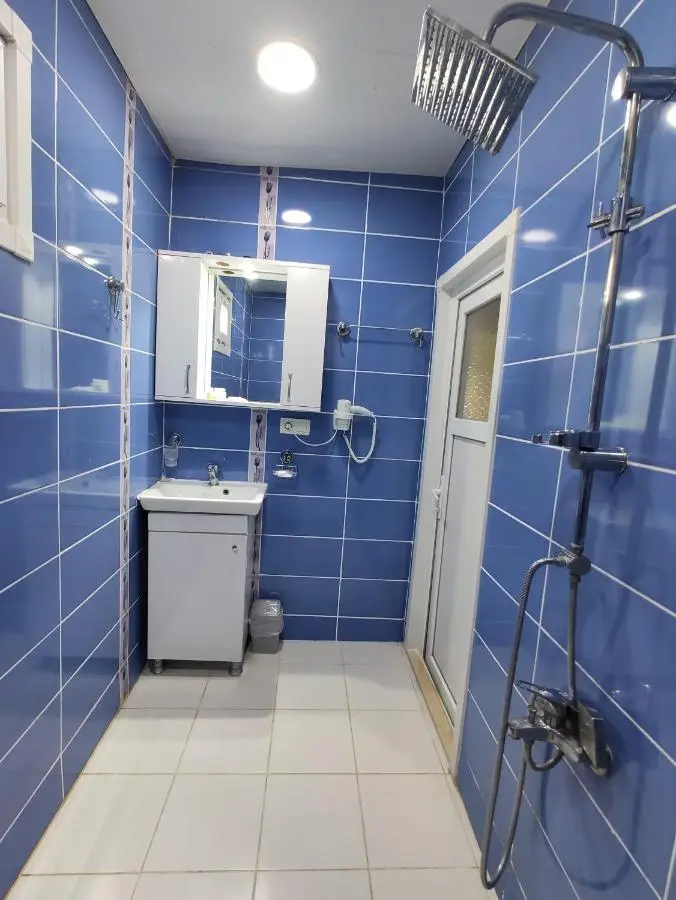 Hotel Best Apart