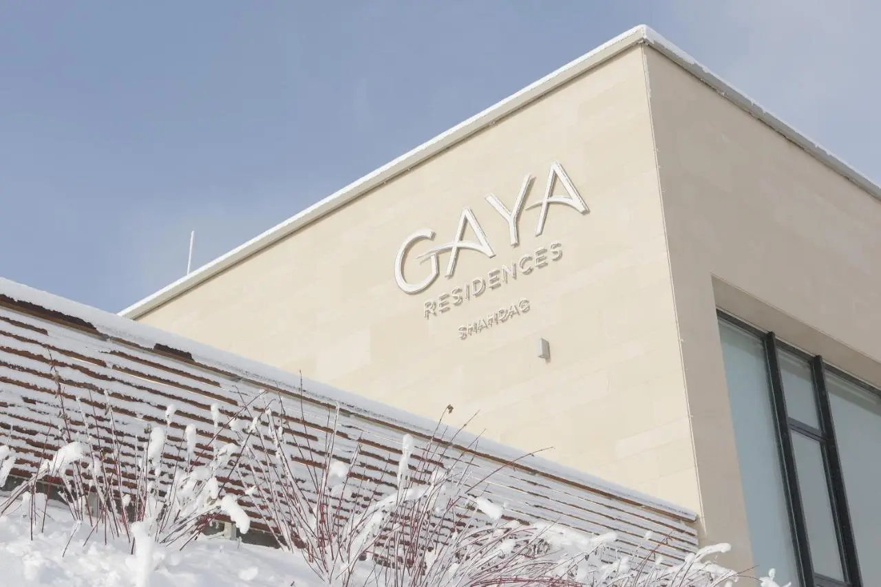 Gaya Residences
