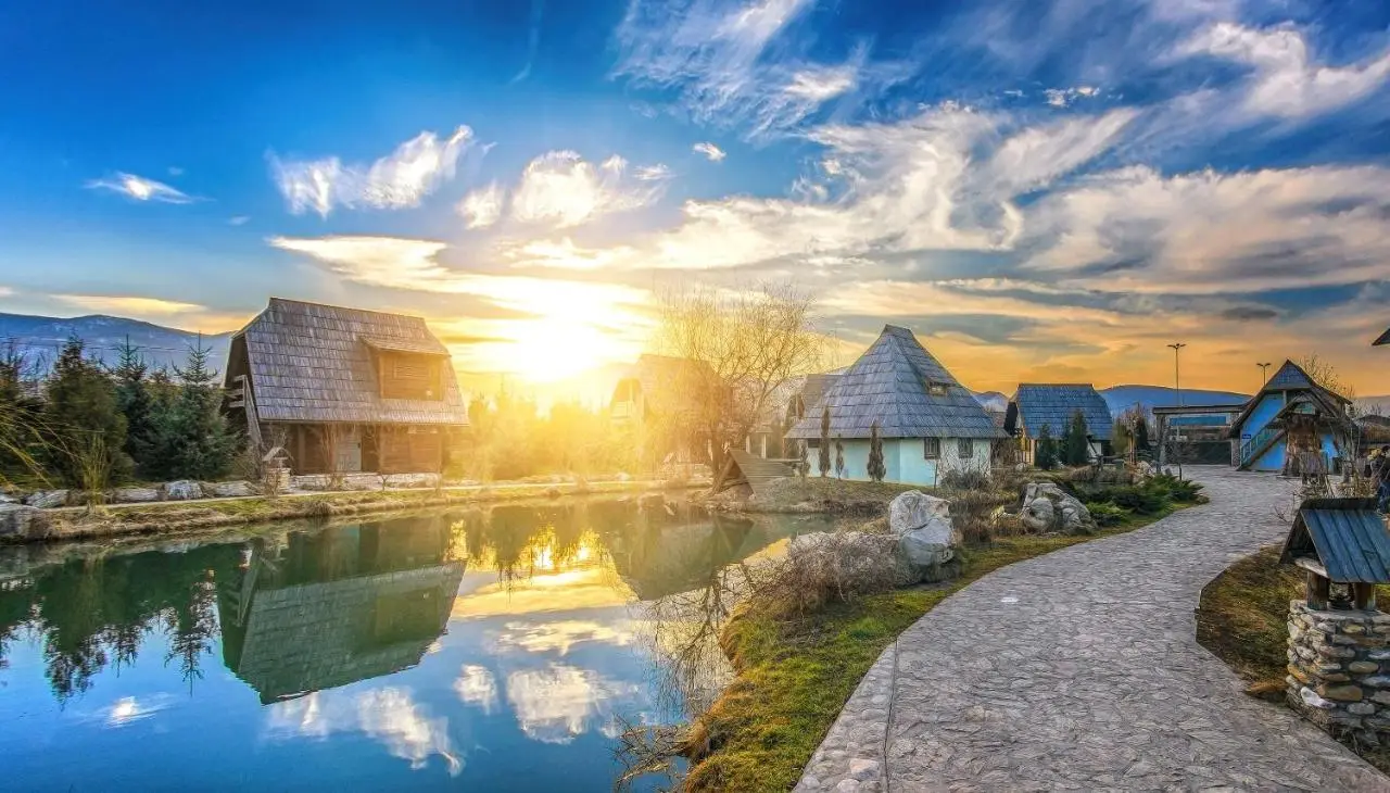 Etno Village Cardaci